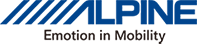 Alpine Bland Logo